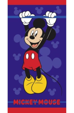 Disney-Mickey-Force-furdolepedo-strand-torolkozo-7