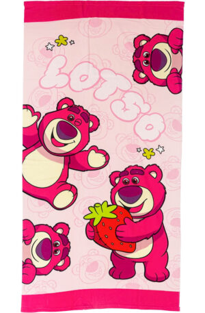 Disney-Jatekhaboru-Lotso-furdolepedo-strand-torolk