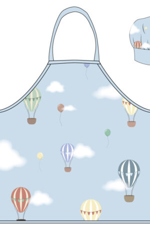 Holegballon-Blue-gyerek-koteny-2-darabos-szett
