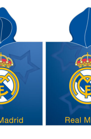 Real-Madrid-Star-strand-torolkozo-poncso-55x110-cm