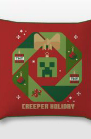 Minecraft-Creeper-Holiday-Karacsony-parnahuzat-40x