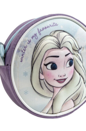 Disney-Jegvarazs-Winter-3D-oldaltaska-valltaska