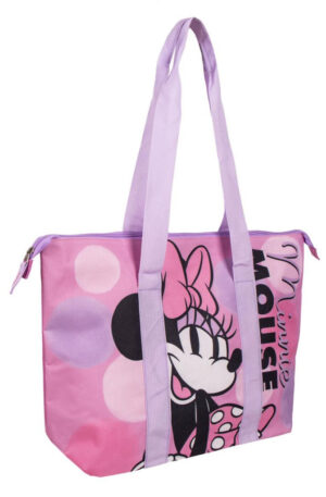 Disney-Minnie-strand-taska-47-cm