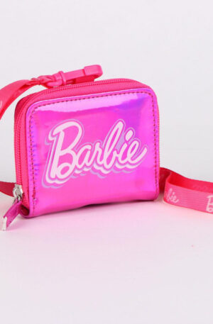 Barbie-Iridescent-penztarca