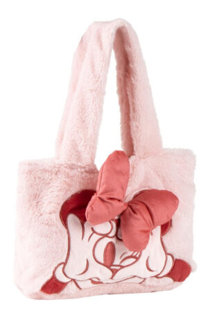 Disney-Minnie-Pretty-pluss-shopping-bag-bevasarlot