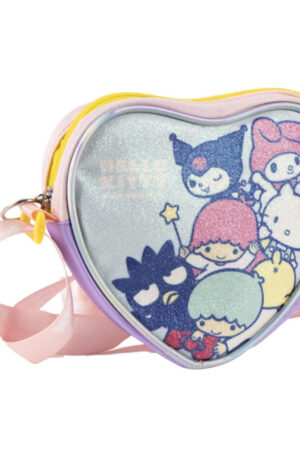 Hello-Kitty-Friends-csillamos-oldaltaska-valltaska