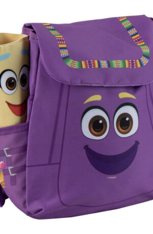 Dora-a-felfedezo-Purple-Smile-hatizsak-taska-30-cm