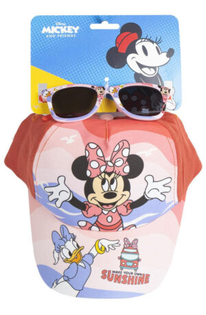Disney-Minnie-Sunshine-napszemuveg-es-baseball-sap