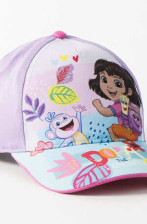 Dora-a-felfedezo-Leaf-gyerek-baseball-sapka-53-cm
