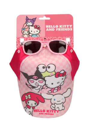 Hello-Kitty-Friends-napszemuveg-es-baseball-sapka