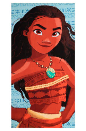 Disney-Vaiana-Cool-furdolepedo-strand-torolkozo-70