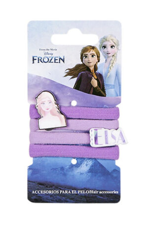 Disney-Jegvarazs-Elsa-hajgumi-szett-4-db-os
