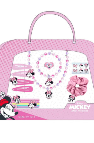 Disney-Minnie-Pink-hajkiegeszito-es-ekszer-szett-1