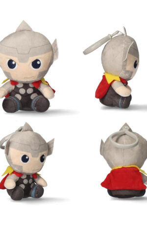 Bosszuallok-Thor-3D-pluss-figura-akasztoval-taskad