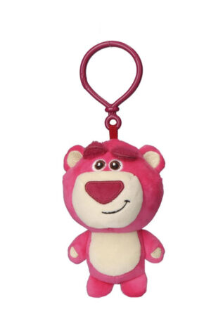 Disney-Jatekhaboru-Lotso-Pink-3D-pluss-figura-akas