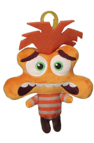 Disney-Agymanok-Anxiety-3D-pluss-figura-akasztoval