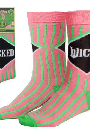 Wicked-Pink-felnott-hosszu-szaru-zokni-36-43