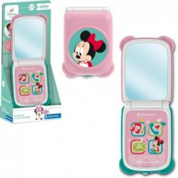 Disney-Minnie-interaktiv-osszecsukhato-okostelefon