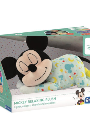 Disney-Mickey-elalvast-segito-pluss-jatek-Clemento