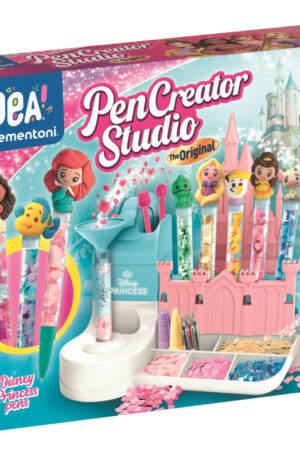 Disney-Hercegnok-Original-toll-keszito-studio-Clem