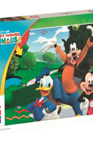 Disney-Mickey-Clubhouse-104-db-os-maxi-puzzle-Clem