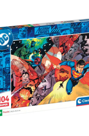 Superman-Hope-Rising-104-db-os-Super-puzzle-Clemen