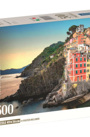 Olaszorszag-Riomaggiore-500-db-os-Compact-puzzle-C