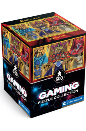 Yu-Gi-Oh-King-of-Arcane-500-db-os-Cube-puzzle-Clem