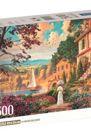 Tajkep-Victorian-Promenade-500-db-os-Compact-puzzl