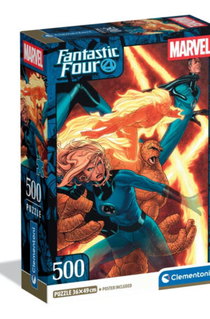 A-Fantasztikus-4-es-Flame-500-db-os-Compact-puzzle