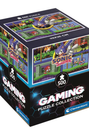 Sonic-a-sundiszno-64-Bit-Fast-500-db-os-Cube-puzzl