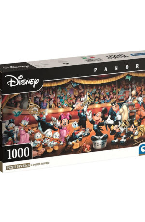 Disney-Orchestra-1000-db-os-panorama-Compact-puzzl
