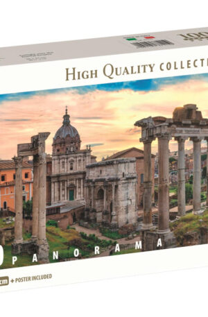 Roma-The-Eternal-Empire-1000-db-os-panorama-puzzle