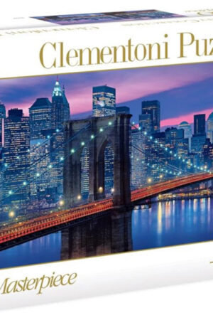 New-York-Brooklyn-Bridge-13200-db-os-puzzle-Clemen