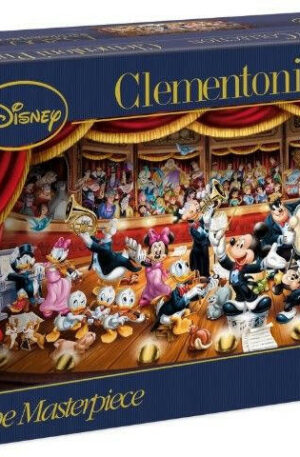 Disney-Orchestra-13200-db-os-puzzle-Clementoni