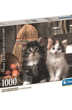 Cicas-Lovely-1000-db-os-puzzle-Clementoni-CMC39943