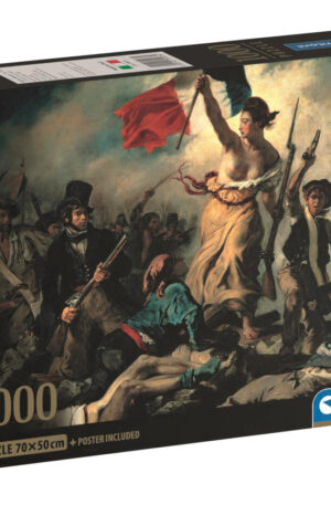 Muveszet-A-szabadsag-vezeti-a-nepet-Delacroix-1000