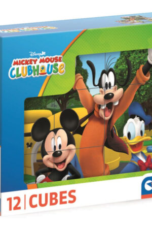 Disney-Mickey-Clubhouse-mesekocka-12-db-os-Clement