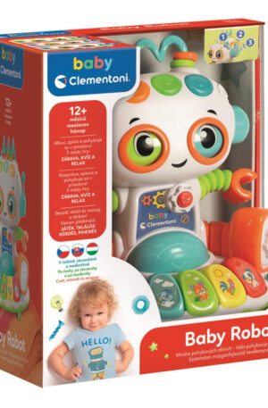 Interaktiv-Baby-Robot-baba-jatek-Clementoni