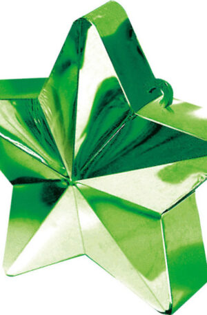 Zold-Green-csillag-alaku-leggomb-lufi-suly