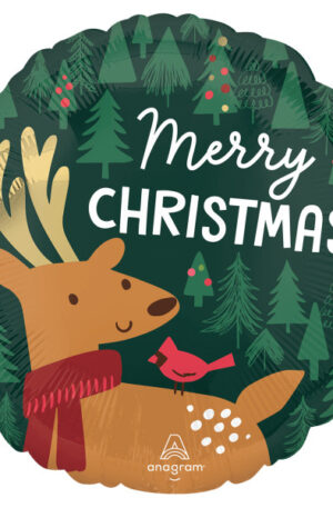 Merry-Christmas-Karacsonyi-folia-lufi-43-cm