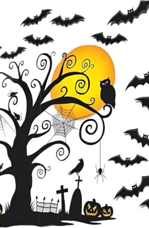 Halloween-Family-Friendly-fali-dekoracio-szett-32