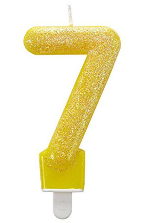 Szines-Yellow-csillogo-7-es-tortagyertya-szamgyert