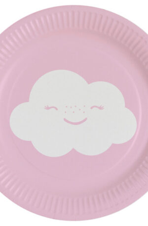 Rainbow-and-Cloud-papirtanyer-8-db-os-18-cm