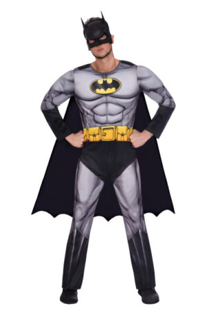 Batman-Classic-felnott-jelmez-XL
