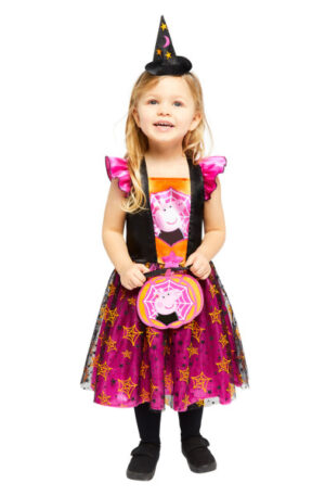 Peppa-malac-Orange-Witch-jelmez-4-6-ev