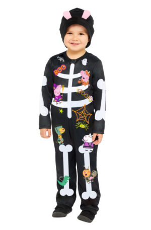 Peppa-malac-Skeleton-jelmez-4-6-ev
