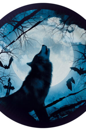 Haunted-Forest-Kisertetjarta-erdo-papirtanyer-8-db
