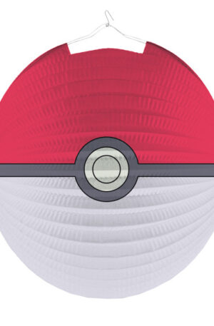 Pokemon-Thunder-lampion-25-cm