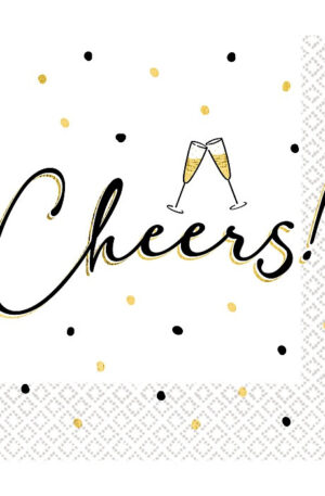 Cheers-szalveta-16-db-os-33x33-cm